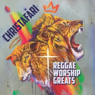 Reggae Worship Greats