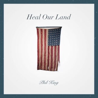 Heal Our Land