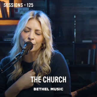 The Church - MultiTracks.com Session