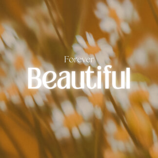가장 아름다우신(Forever Beautiful)