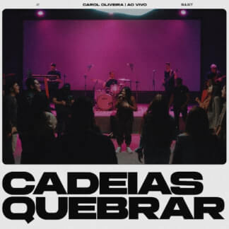 Cadeias Quebrar