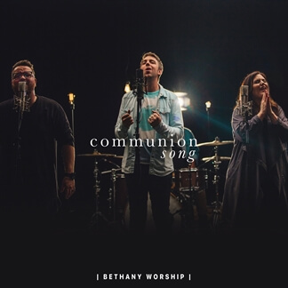 Communion Song