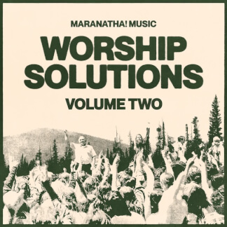Worship Solutions Volume Two