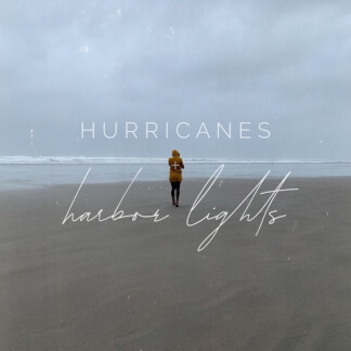 hurricanes and harbor lights