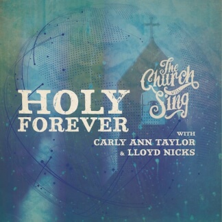 Holy Forever