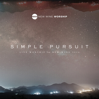 Simple Pursuit (Live from New Wine 2016)
