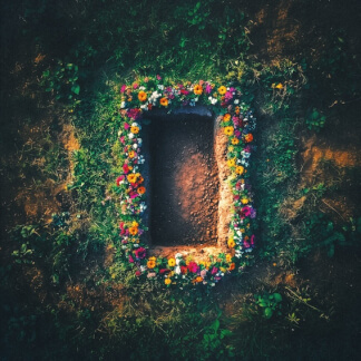 My Empty Grave (Live)