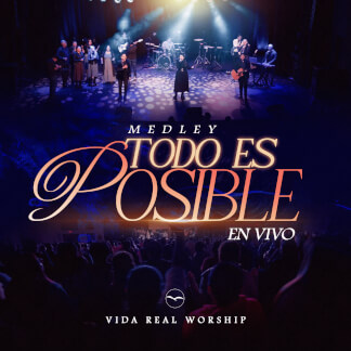 Medley Todo Es Posible (En Vivo)