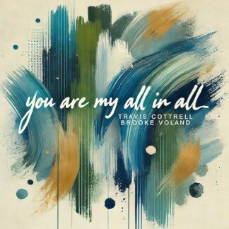 You Are My All In All