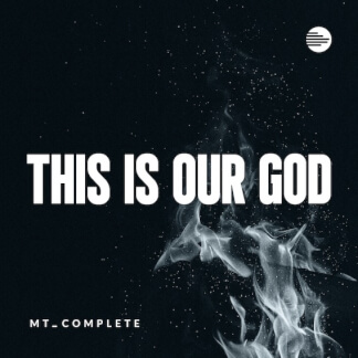 This Is Our God