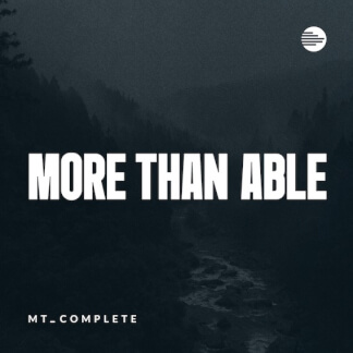More Than Able