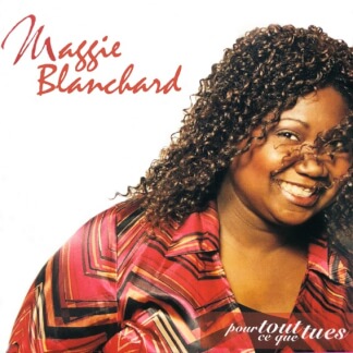 Pour tout ce que tu es