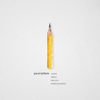 nada além de um instrumento