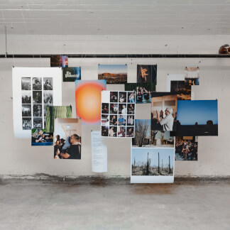 Tu Proveerás (Live)