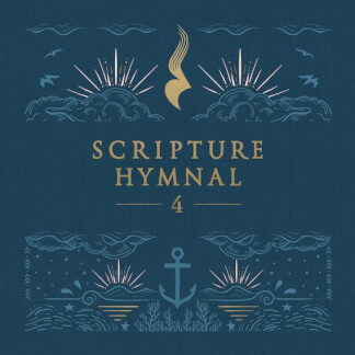 Scripture Hymnal, Vol. 4