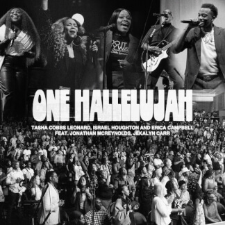 One Hallelujah