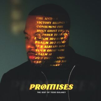 Promises: The Best Of Todd Dulaney