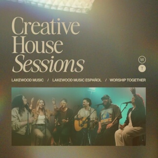 Creative House Sessions
