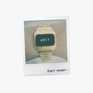 Wait / Praise The Giver