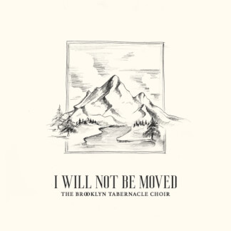I Will Not Be Moved