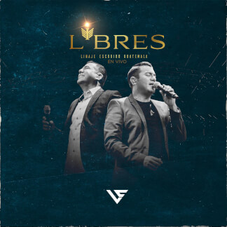 Libres (En Vivo)