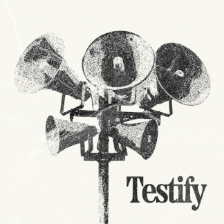 Testify