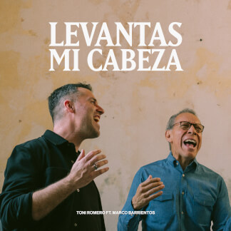 Levantas Mi Cabeza (feat. Marco Barrientos)