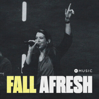 Fall Afresh