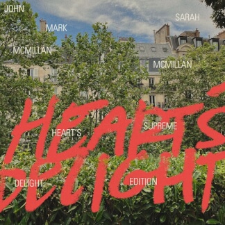 Heart's Delight (Supreme Edition)