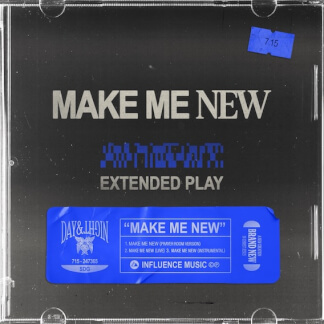 Make Me New