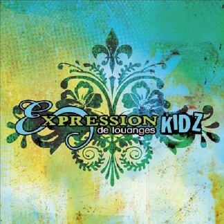 Expression de Louanges Kidz