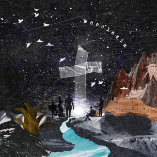 어둔 밤 다 물리쳐내고