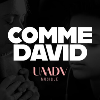 Comme David