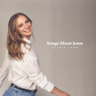 Songs About Jesus