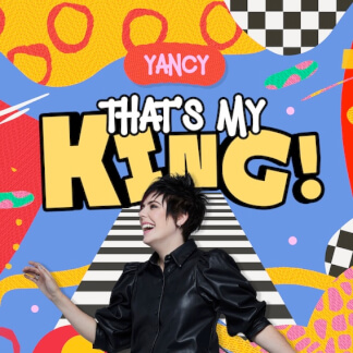 That's My King