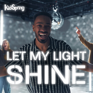Let My Light Shine