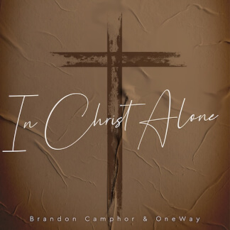 In Christ Alone