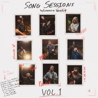 Song Sessions Vol. 1
