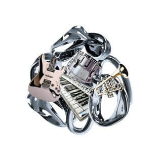 Medley Clásico Parte 1