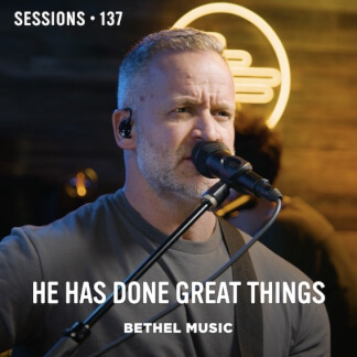 He Has Done Great Things - MultiTracks.com Session