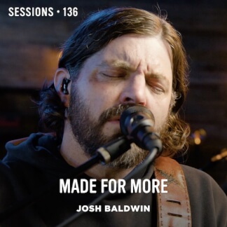 Made For More - MultiTracks.com Session