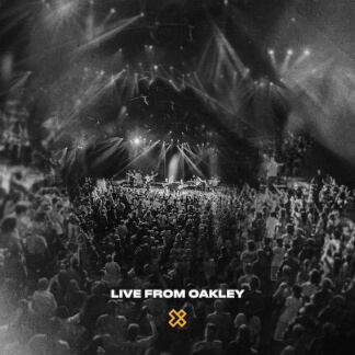 Live From Oakley