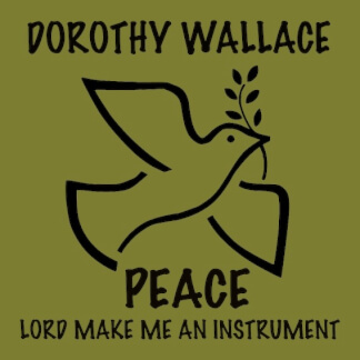 Peace Lord Make Me an Instrument
