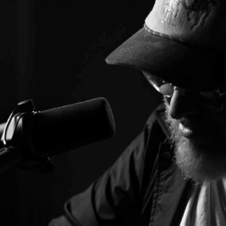 Worship From The Studio