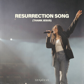 Resurrection Song (Thank Jesus)
