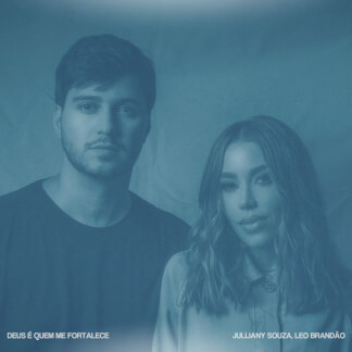 Deus É Quem Me Fortalece