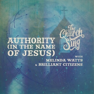 Authority (In The Name Of Jesus)