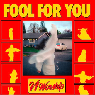 Fool For You