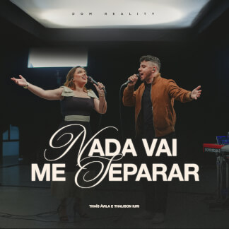 Nada Vai Me Separar