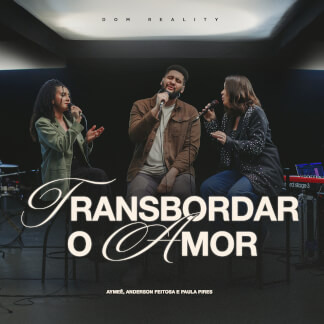 Transbordar o Amor